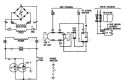 Page D Diagram and Parts List for 8906-0 L2400 Briggs and Stratton Generator